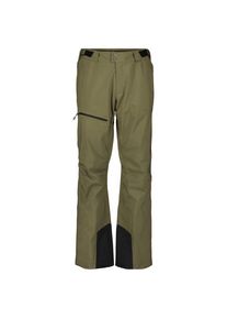 Scott - Pants Ultimate Dryo 10 - Skihose Gr M oliv