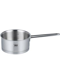 Kasserolle »Galant« Edelstahl 18/10 , silberfarben , ELO