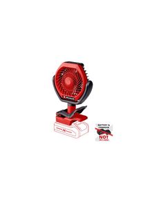 Einhell , Tischventilator »GC-CF 18/110 Li-Solo«