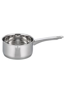 Kasserolle »Opal« 1 Stk. tlg. Edelstahl 18/8 , silberfarben , ELO Basic