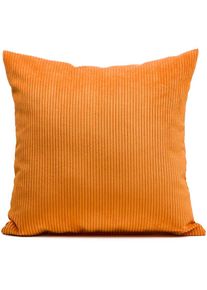 Gözze Dekokissen »Capri Cord« , Gözze , Obermaterial: 100% Polyester. Füllung: 100% Polyester