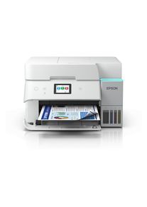 Epson , Multifunktionsdrucker »Ecotank ET-4956«