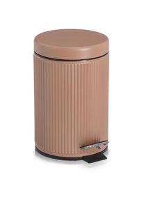 Kosmetikeimer »Badezimmereimer« Herausnehmbarer Inneneimer, 3 Liter , zeller Present