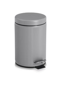 Kosmetikeimer »Badezimmereimer« Herausnehmbarer Inneneimer, 3 Liter , zeller Present