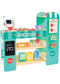 HAPE , Kaufladen »Intelligenter Supermarkt«