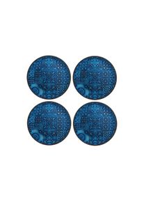 Mäser Platzteller »Tiles 33 cm, 4 Stück« , MÄSER