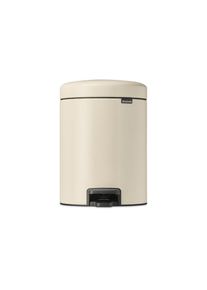 Kosmetikeimer »NewIcon« 1 Behälter , beige , Brabantia