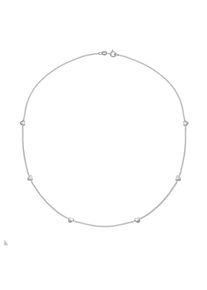 Elli Kette Damen, silber, Größe 42