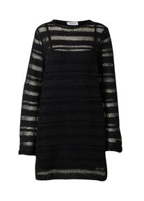 EDITED Kleid 'Colette' Damen, schwarz, Gr&ouml;&szlig;e 40