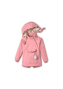 Tchibo - Thermo-Regenjacke - Baby - Gr. 74/80 - rosa