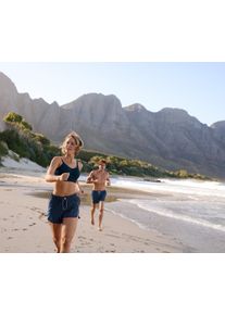 Tchibo - Badeshorts - Damen - Gr. S - dunkelblau