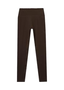 4F, Femmes Pantalon de sport, marron