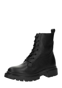 Steve Madden, Femmes Bottines à lacets 'Rhonda', noir