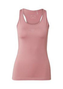 4F Sporttop Damen, altrosa, Gr&ouml;&szlig;e XL
