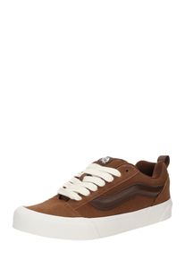 Vans, Hommes Baskets basses 'Knu Skool', cognac