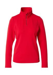 Killtec Funktionsshirt 'KSW 98' Damen, rot, Gr&ouml;&szlig;e S