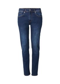 Pepe Jeans Jeans 'TRACK' Herren, blue denim, Größe 33/32