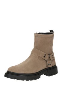 Steve Madden, Femmes Boots 'Radios', beige foncé