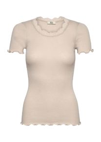 rosemunde, Femmes T-shirt 'Balta', cappuccino