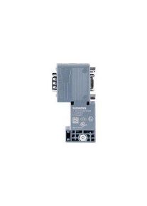 Siemens Siemens SIMATIC DP Series Bus Connector for Use with Cable de bus PROFIBUS - 6ES7972-0BB70-0XA0