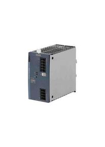 Siemens SITOP PSU6200 Switched Mode DIN Rail Power Supply500V ac, 20 A Output480 W 91.2% - 6EP3436-7SB00-3AX0