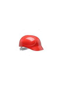 Centurion Safety Centurion Safety Red Standard Bump Cap, High Density Polyethylene - 9019523 S19R
