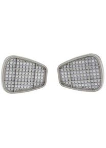 3M 3M for use with respiradores Serie 6000 6055, Packung à 4 Stück - 6055 4PK
