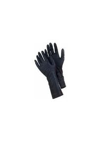 TEGERA TEGERA TEGERA 849 Black No Nitrile Disposable Gloves, 100 per Pack, 290mm, Packung à 50 Stück - 849-10
