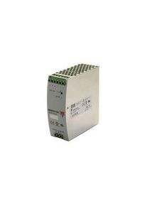 Carlo Gavazzi SP DIN Rail Power Supply240V ac AC Input, 5 A OutputDC120 W 89% - SPDM241201