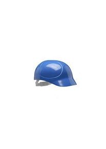 Centurion Safety Centurion Safety Blue Standard Bump Cap, High Density Polyethylene - 9019520 S19B
