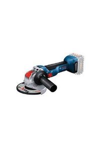 Bosch GWX 18V-10 125 mm - 06017B0101