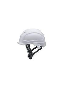 Uvex Uvex PHEOS White Safety Helmet Yes, YesYes - 9772034