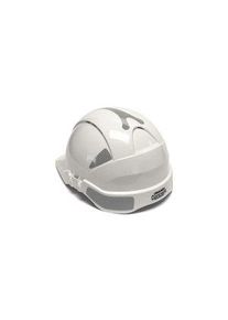 Centurion Safety Centurion Safety Classic White Safety Helmet No, YesYes - 9006001/S09CWF