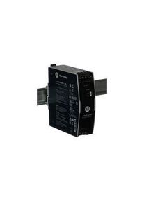 Allen-Bradley 1606 Switched Mode DIN Rail Power Supply150 V dc, 240V ac AC/DC Input, 10 A Output480 W - 1606-XLE240E