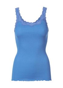 rosemunde, Femmes Haut 'Babette', bleu clair