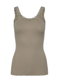 rosemunde, Femmes Haut 'Babette', beige fonc&eacute;