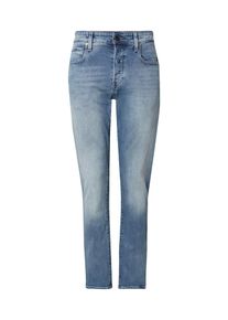 G-Star Raw G-STAR, Hommes Jean '3301', bleu denim