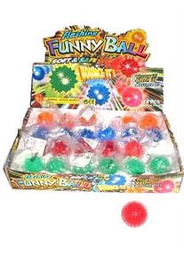 Funny Mini bouncing ball