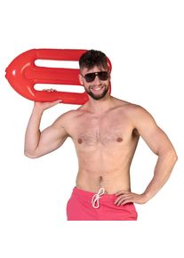 Aufblasbares Rettungsbrett Pamela