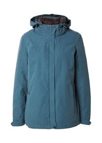 Killtec, Femmes Veste outdoor 'KOW 303', p&eacute;trole