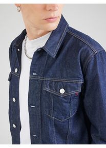 Replay Jacke Herren Gr&ouml;&szlig;e XL dunkelblau