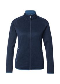 Killtec, Femmes Veste en polaire fonctionnelle 'KOW 111', bleu marine