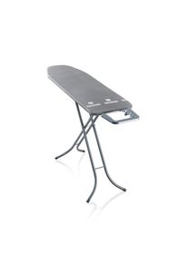 Leifheit Bügelbrett , Schwarz , Textil , Uni , 69 cm Schubladen , 38x88x120 cm , Haushalt & Kleinelektro, Wäschepflege, Bügelbretter & Bezüge