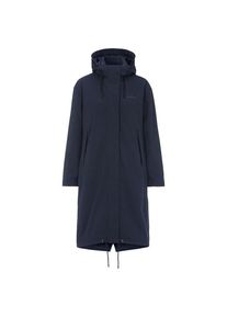 DIDRIKSONS 1913 Didriksons - Women's Amira Parka - Parka Gr 34 blau