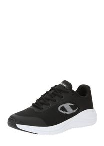 Champion Authentic Athletic Apparel, Hommes Chaussure de sport 'SYPHON ENGAGE', noir / blanc
