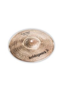 Schlagwerk CS10 Cajon Splash 10" Splash-Becken
