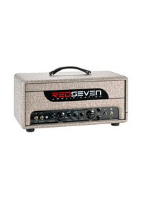 RedSeven Azary Topteil E-Gitarre