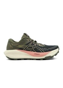 asics Damen Gel-Trabuco 13 GTX grau 42.0