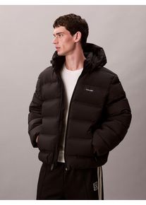 Calvin Klein, Hommes Veste d’hiver, noir