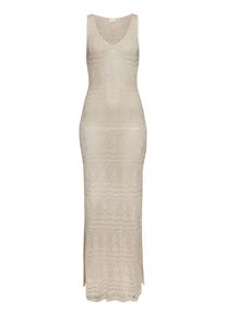 s.Oliver Abendkleid Damen Gr&ouml;&szlig;e XXXL sand